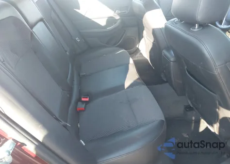 2015 Chevrolet Malibu 1Lt z USA, uszkodzony, nr VIN 1G11C5SL0FF209902